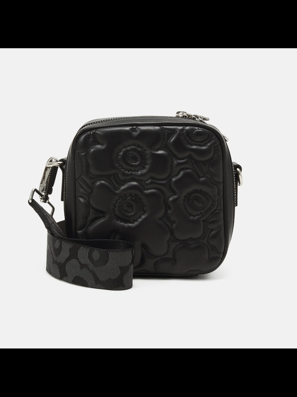 NWT Marimekko  limited edition crossbody Bag
